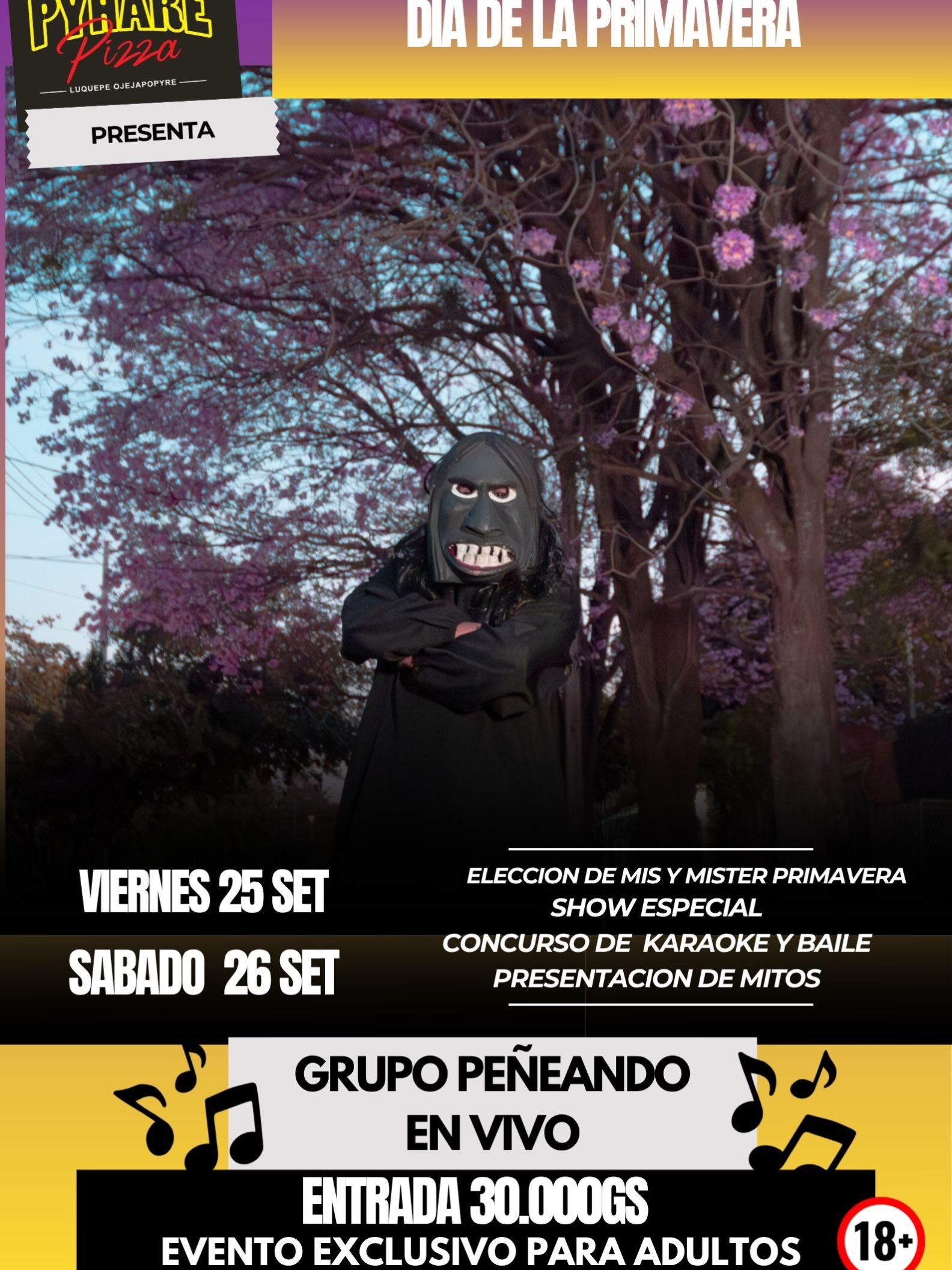 Flyer